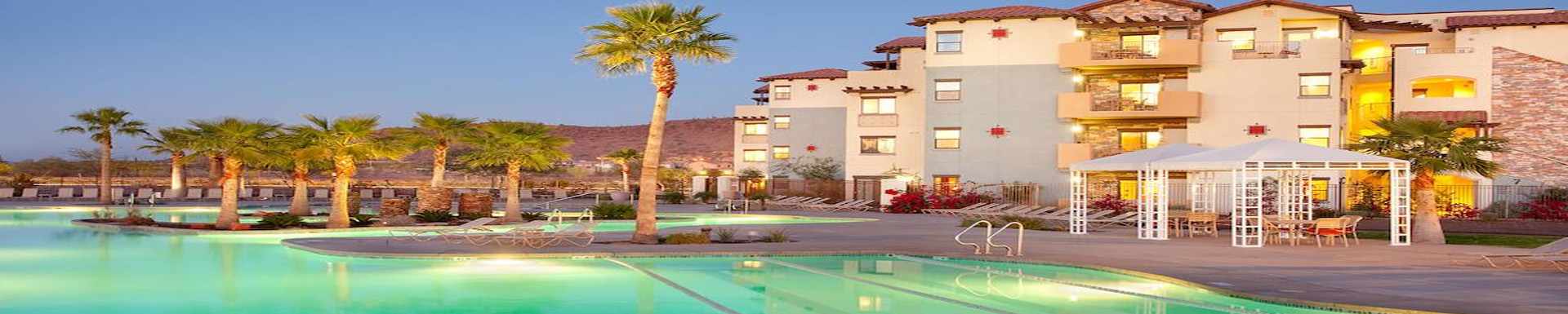 Cibola Vista Resort and Spa